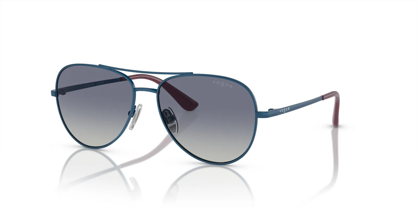 Vogue Eyewear Kids 1001 Sunglasses - view 12
